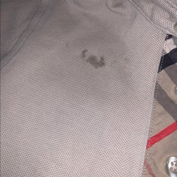 Kids Burberry - Picture 3 of 4